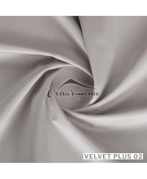 Stofa Velvet Plus 140